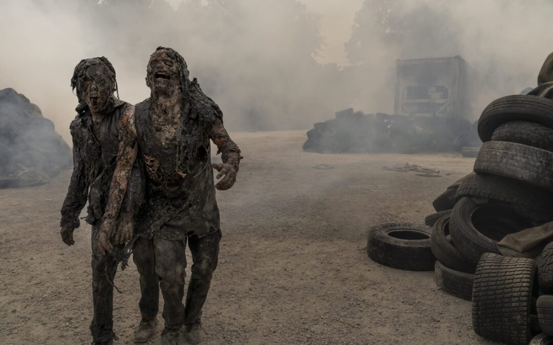 World Beyond se connectera aux films de Rick Grimes– Comment guérir