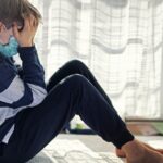 La santé mentale des élèves se détériore pendant la pandémie

 - Comment guérir