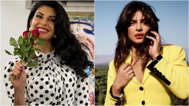 Jacqueline Fernandez emménage dans la maison Juhu de Priyanka Chopra.  Mais il y a un hic