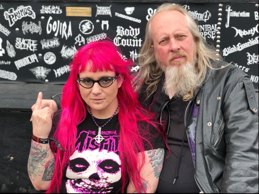 Quand le véritable amour vous laisse en ruine – Muni Diaries