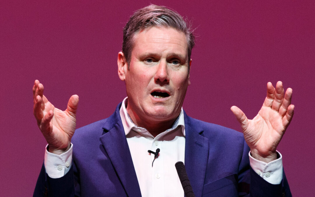Labour Trans Equality exige «  une action urgente pour éliminer la transphobie  »