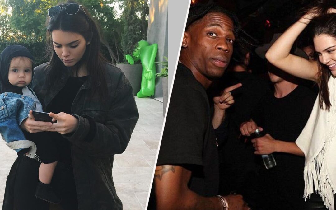 20 rumeurs que Kendall Jenner souhaiterait disparaître silencieusement– Comment guérir
