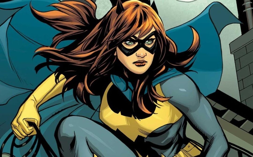 DC Future State révèle le destin de Batgirl »TechnoCodex– Comment guérir