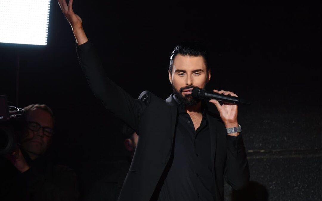 Rylan Clark-Neal avait l&rsquo;impression d&rsquo;avoir «  gagné à la loterie  » avec les frais de Celebrity Big Brother– Comment s&rsquo;en sortir