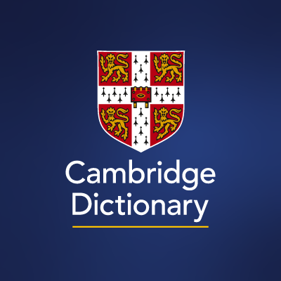 signification, définition dans le Cambridge English Dictionary
