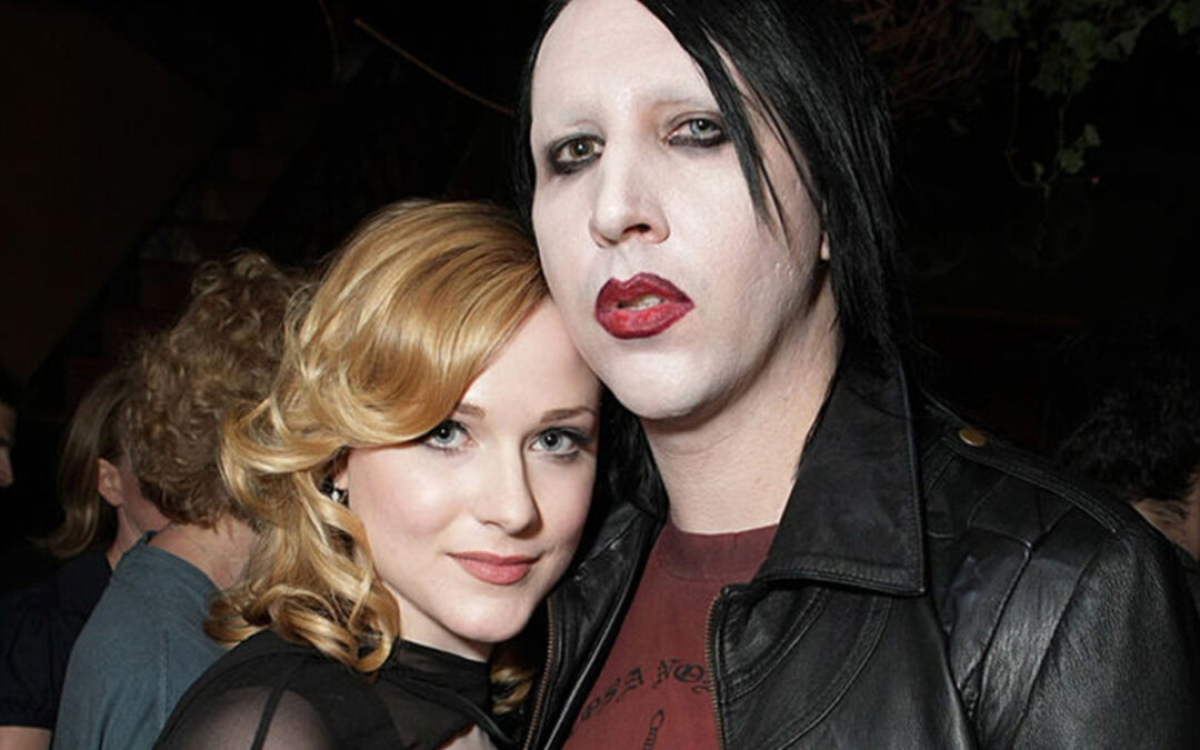 Dans les moments les plus controversés de Marilyn Manson après les allégations d&rsquo;abus d&rsquo;Evan Rachel Wood– Comment s&rsquo;en sortir