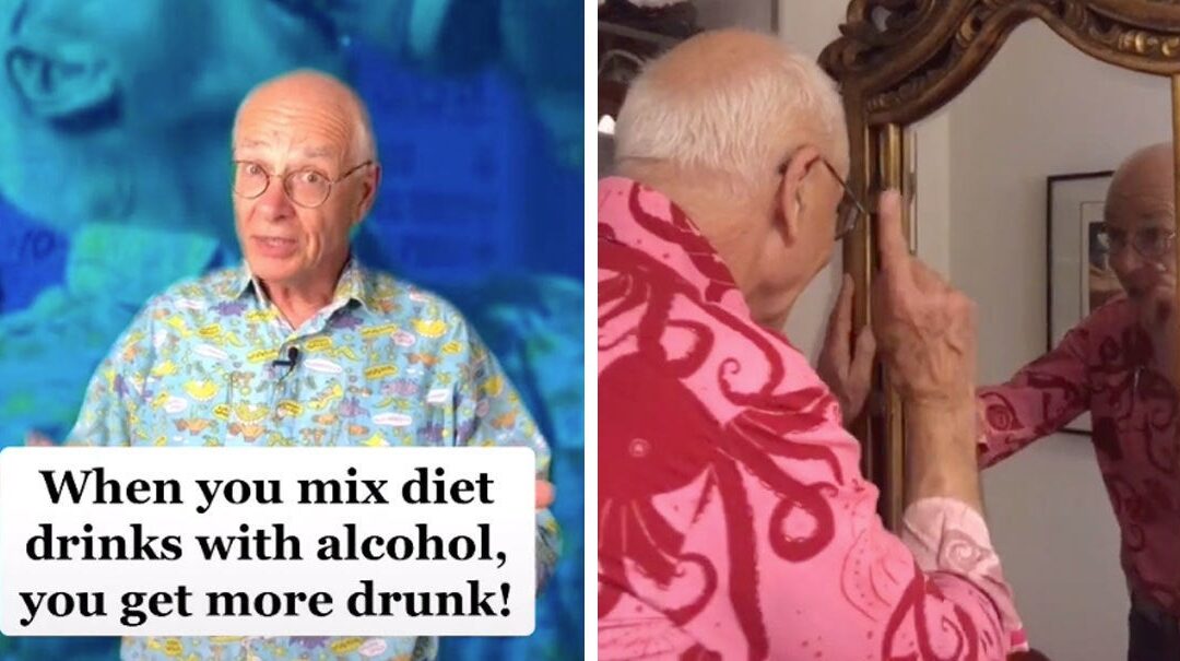 Tout ce que j&rsquo;ai appris du TikTok du Dr Karl– Comment guérir