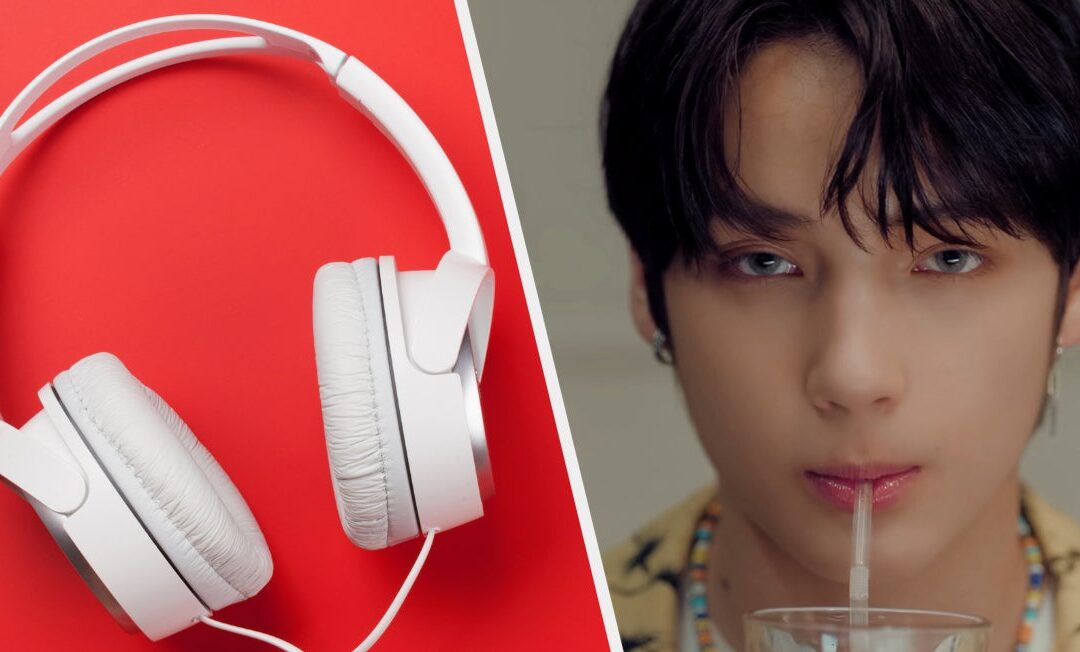 Quel membre de TXT devrait être votre meilleure amie en fonction de vos choix de chansons K-Pop 2020?