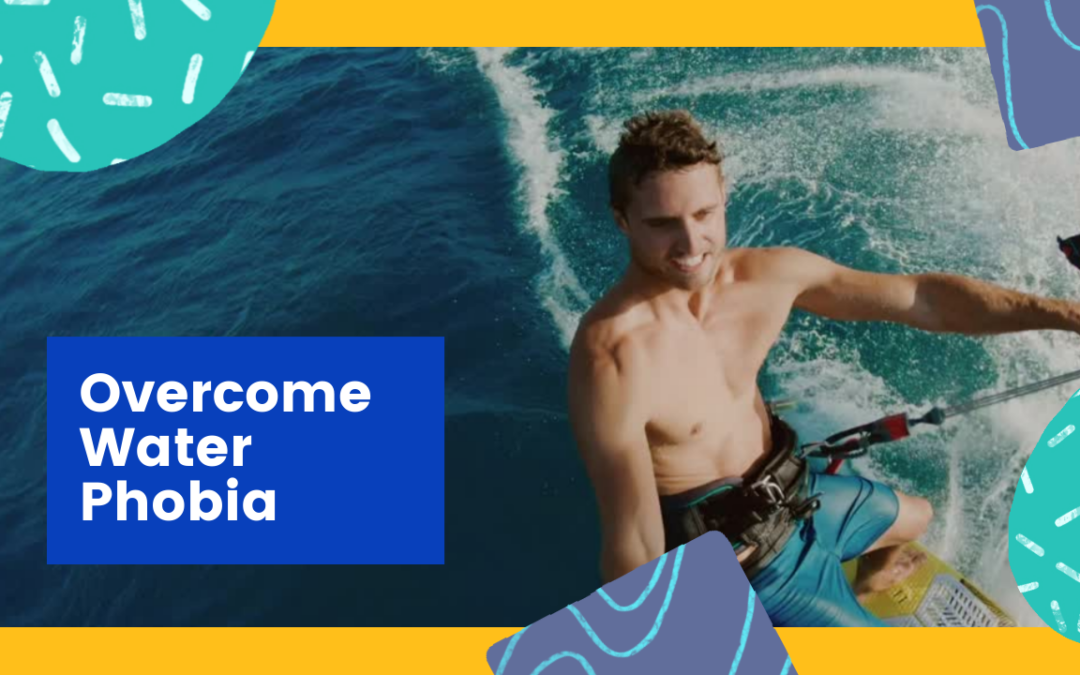 Est-il vraiment possible de surmonter une phobie?  Voici ce que vous devez savoir