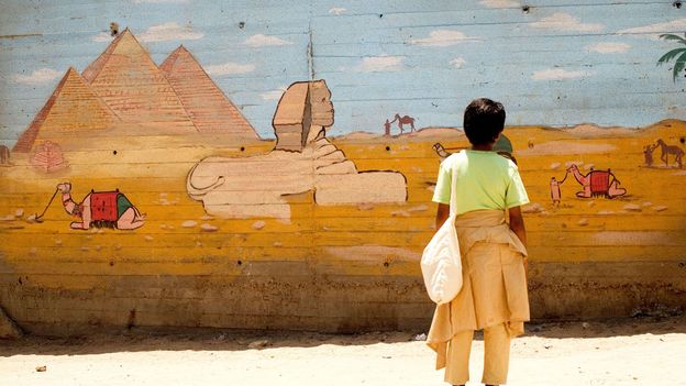 Comment le printemps arabe a changé le cinéma