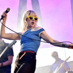 Hayley Williams `` prêt '' à faire son premier album Paramore depuis 2017