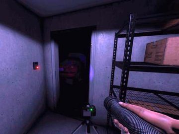Jeu Phasmophobia 2020 Jouez en ligne gratuitement