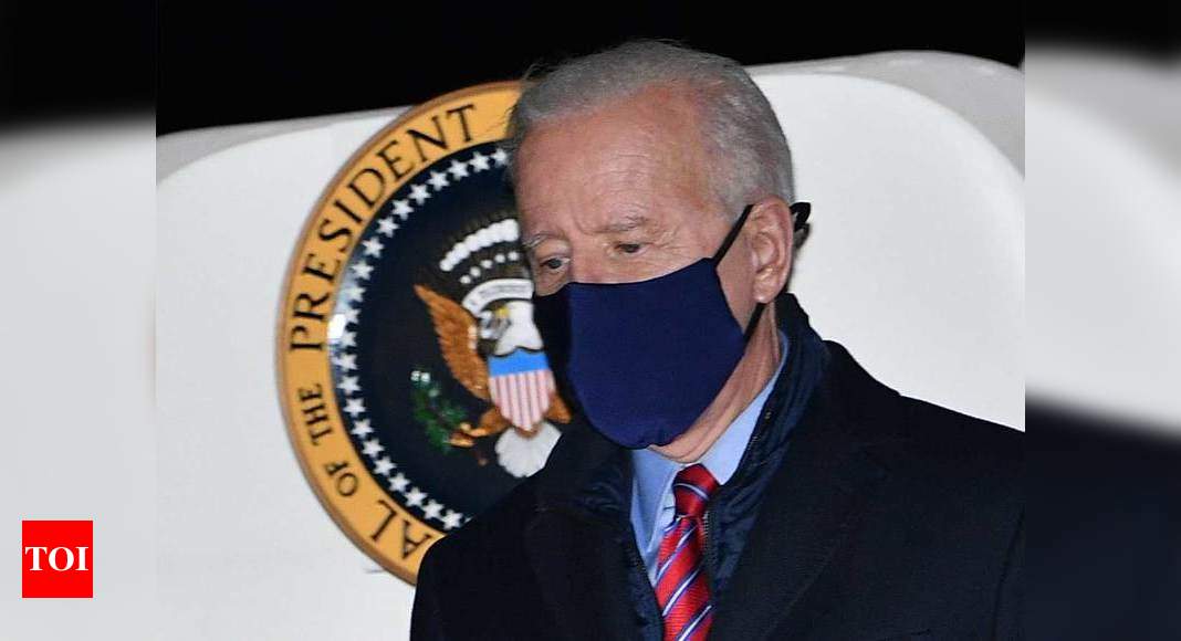 Joe Biden ouvre une campagne majeure pour les droits des LGBTIQ à l&rsquo;étranger