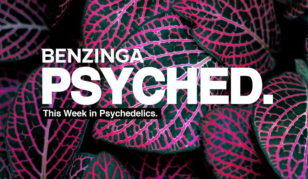 COMP SERVICES (CMPS) – Psyched: les banlieues de Boston décriminalisent la psilocybine, Delic commence les traitements psychédéliques, l&rsquo;Australie refuse la légalisation– Comment guérir