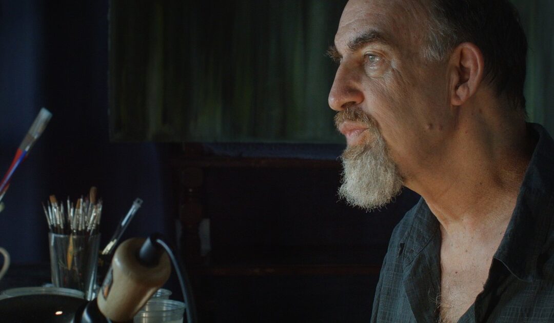 Pourquoi &lsquo;Peindre avec John&rsquo;, comme dans Lurie, est HBO à son meilleur– Comment s&rsquo;en sortir