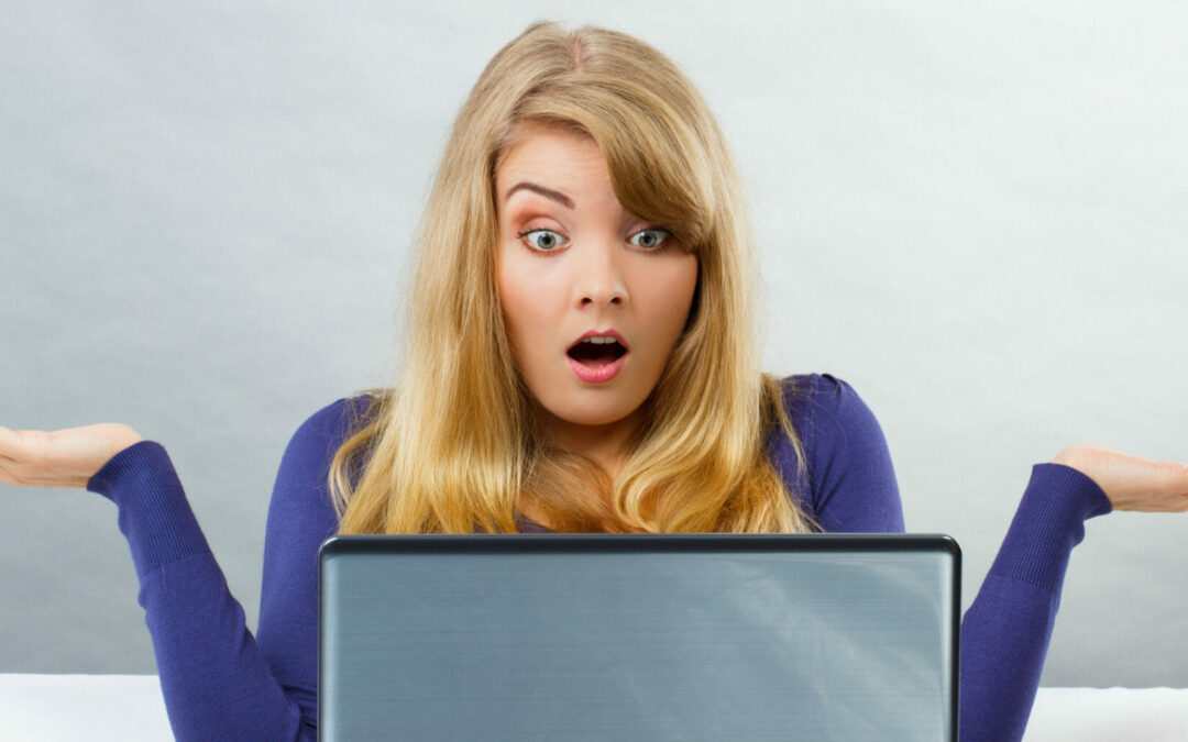 Le défi audacieux déchirer Internet– Comment guérir