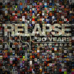 Relapse Records fête ses 30 ans avec un énorme échantillonneur de 241 chansons