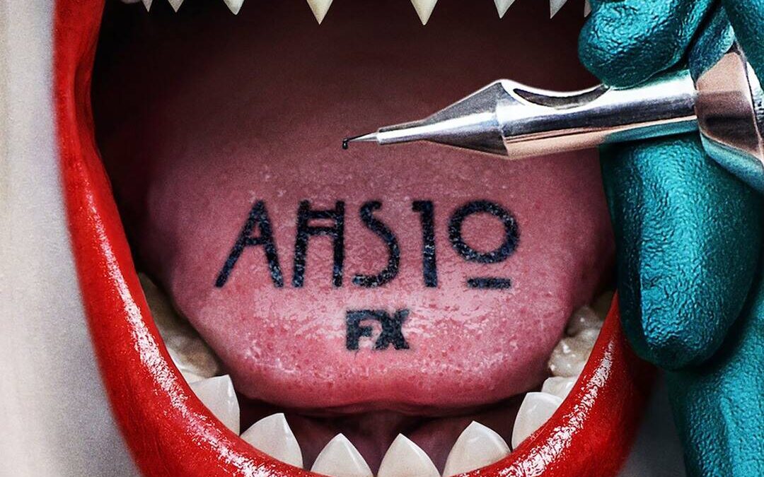 Cette cassette d&rsquo;audition de la saison 10 d&rsquo;AHS vous donnera la chair de poule – E!  En ligne– Comment guérir