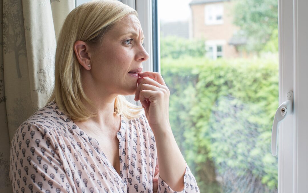 La différence entre l&rsquo;agoraphobie ou la peur de quitter la maison– Comment s&rsquo;en sortir