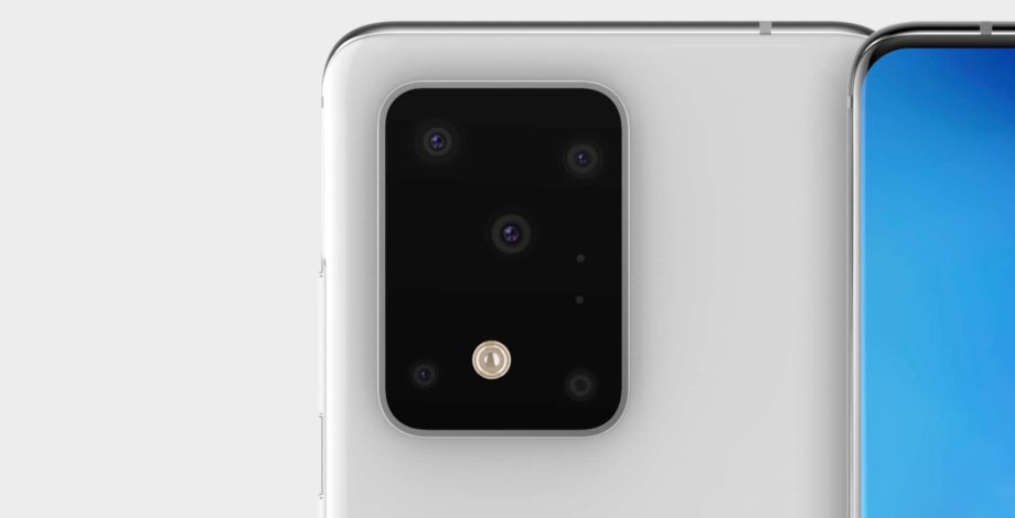 La caméra de téléphone la plus étrange de tous les temps?– Comment guérir