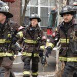 Critique de l'épisode 7 de la saison 9 de Chicago Fire: Dead of Winter