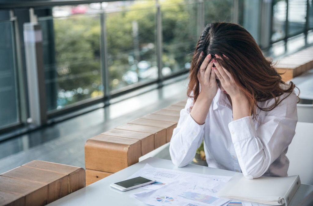 Anxiété: ce que vous devez savoir