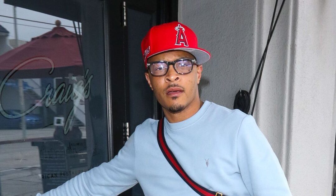 L&rsquo;émission de téléréalité de TI et Tiny a été interrompue suite à des allégations d&rsquo;abus sexuels, plus de nouvelles |  Galerie– Comment guérir