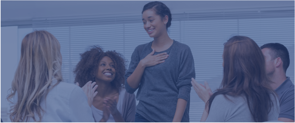 Centre national d&rsquo;anxiété sociale– Comment guérir