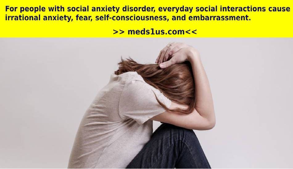 Tout ce que vous devez savoir sur les symptômes et le diagnostic du trouble d&rsquo;anxiété sociale– Comment guérir