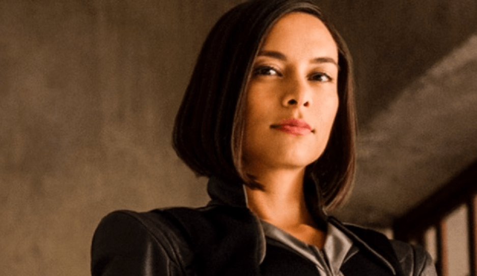 L&rsquo;actrice « Inhumans » Sonya Balmores rejoint le casting d&rsquo;Amazon « Je sais ce que vous avez fait l&rsquo;été dernier »