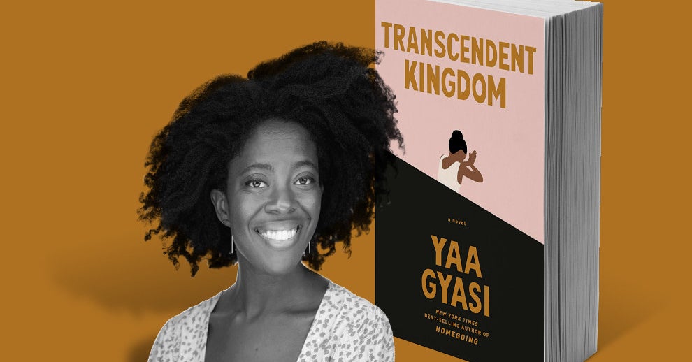 « Transcendent Kingdom » est la lecture de janvier du BuzzFeed Book Club– Comment s&rsquo;en sortir