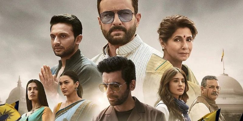 Bollywood est une cible majeure pour les groupes de droite à la recherche de signes d &lsquo;«  hinduphobie&rsquo; &lsquo;