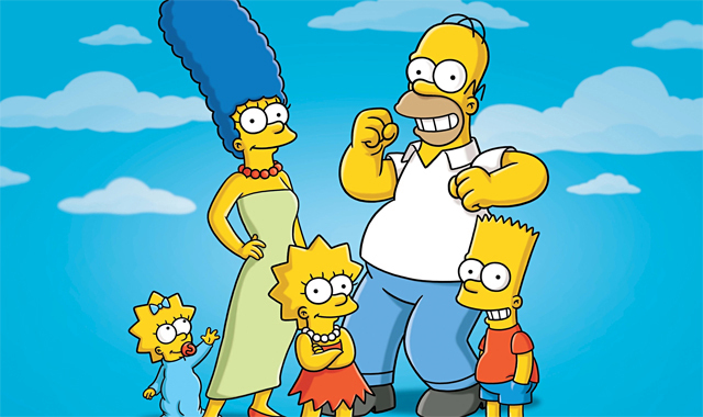 Les Simpsons: 50 meilleurs épisodes
