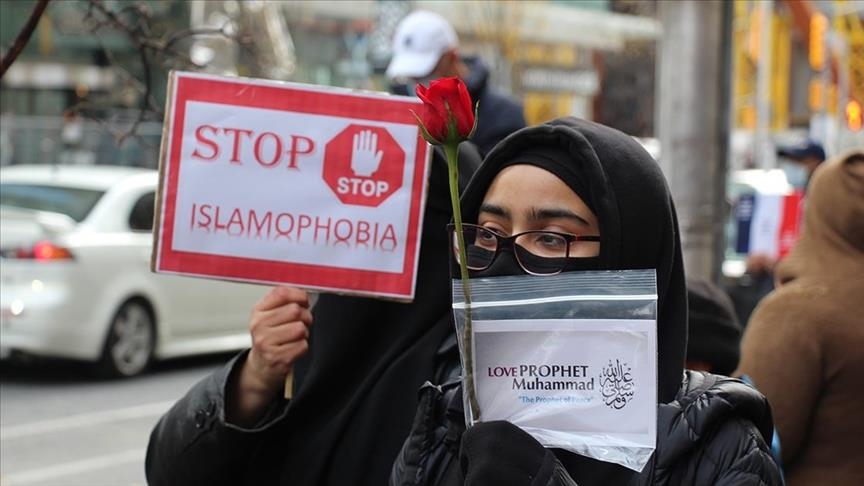 Anxiété névrotique en Europe et récits de haine sur l&rsquo;islam