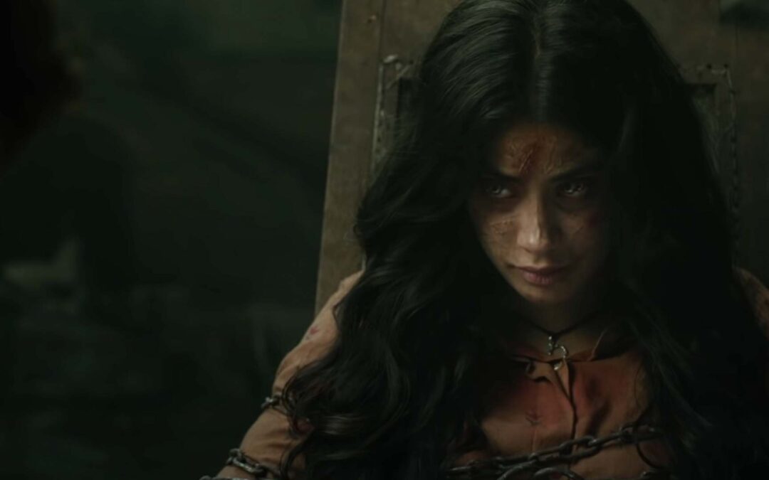 6 films d&rsquo;horreur de Bollywood pleins de fantômes et de gags à venir en 2021