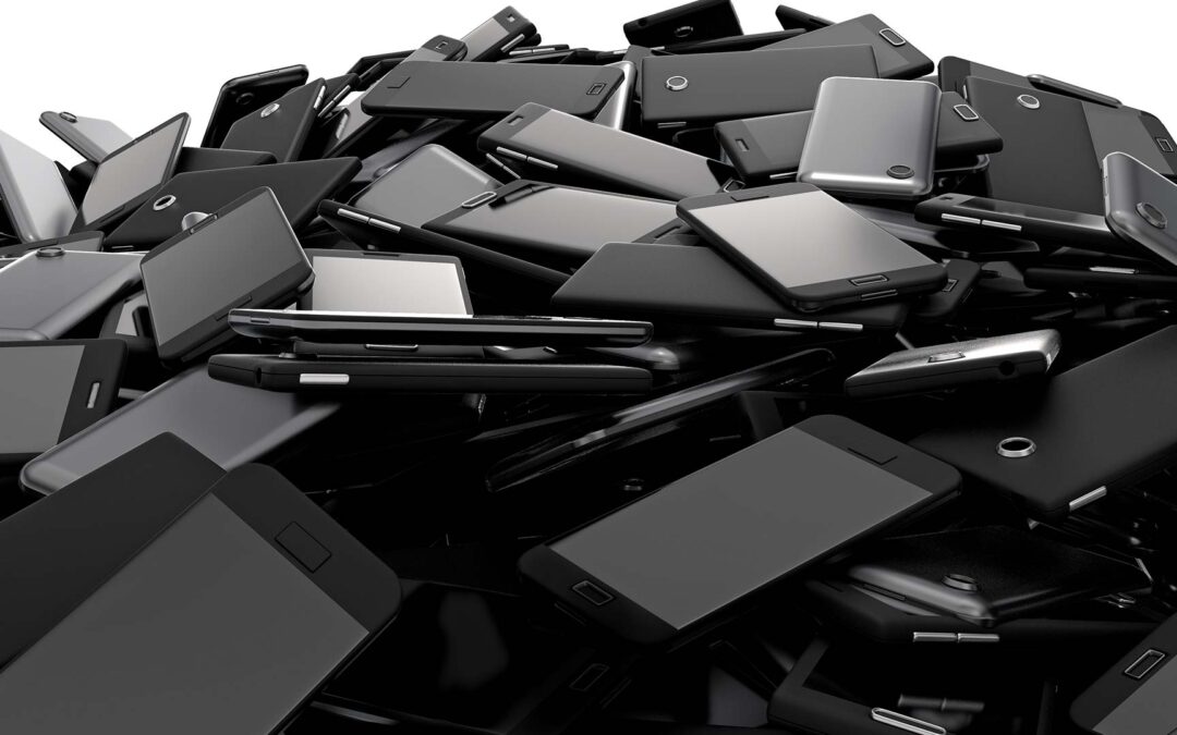 Pourquoi la mort du smartphone n&rsquo;est pas grandement exagérée