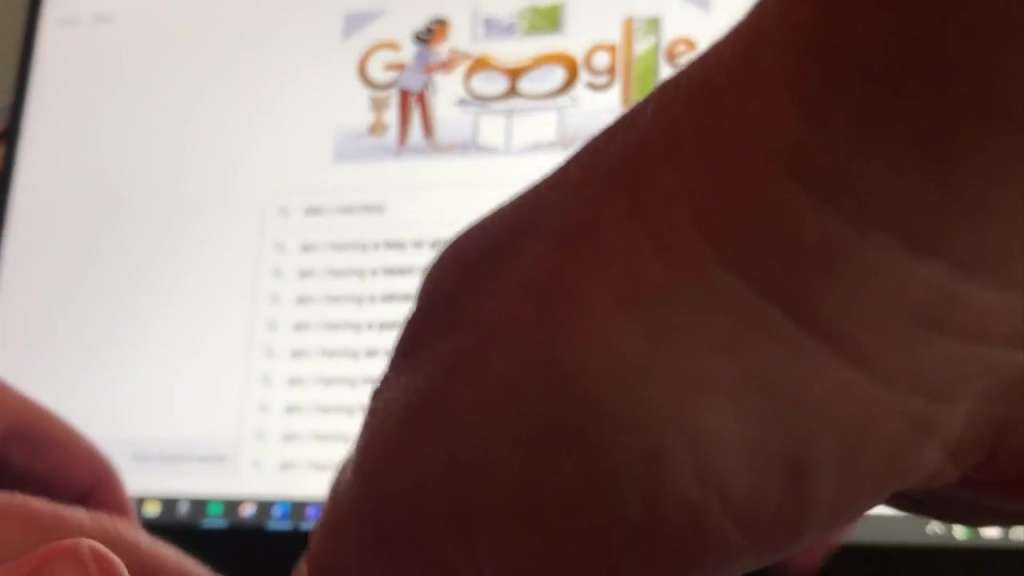 Une nouvelle étude révèle que la phobie la plus recherchée aux États-Unis pourrait être liée à une pandémie – Boston News, Weather, Sports