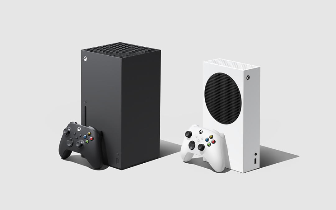 Voici la vitesse à laquelle les jeux se chargent sur les Xbox Series X et S– Comment guérir