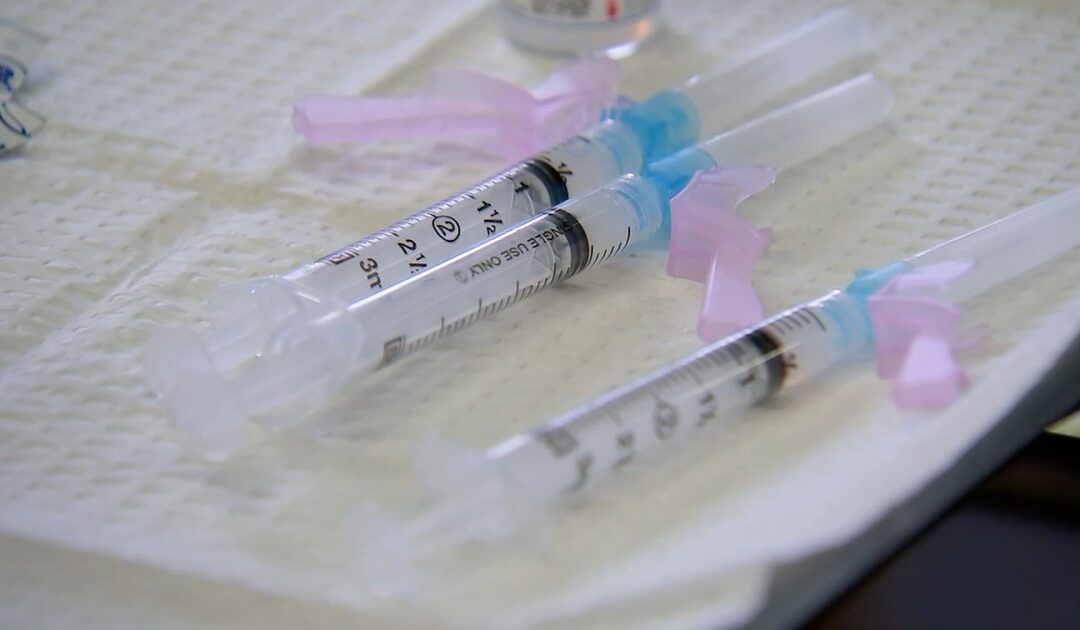 Les masques sont encore nécessaires après les vaccinations COVID-19 jusqu&rsquo;à ce que nous atteignions l&rsquo;immunité collective– Comment guérir