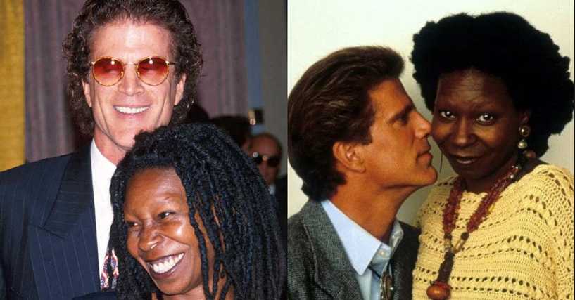 L&rsquo;amour oublié entre Whoopi Goldberg et Ted Danson– Comment guérir