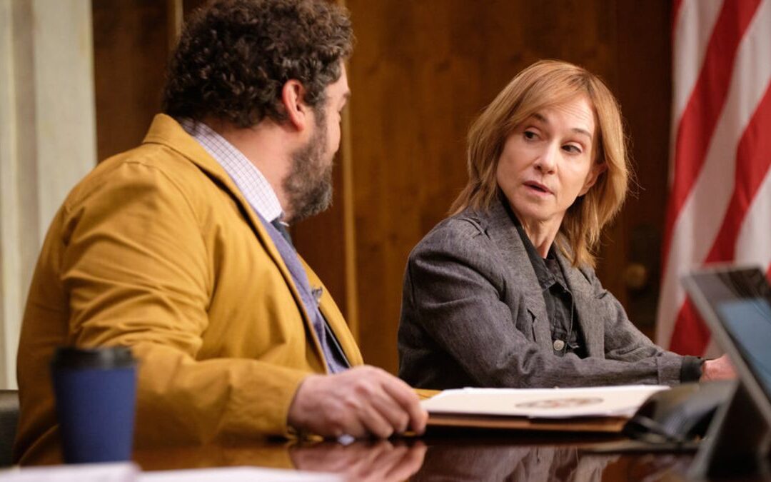 Saison 1, épisode 4, « The Sac »– Comment guérir